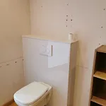 Backpackers Gelijkvloers-studio-slaapkamer-eetkamer-keuken 1 Ruimte-badkamer En-suite * 奥斯滕德